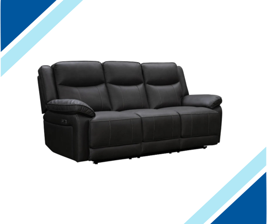 Torino Fabric Reclining Sofa Collection