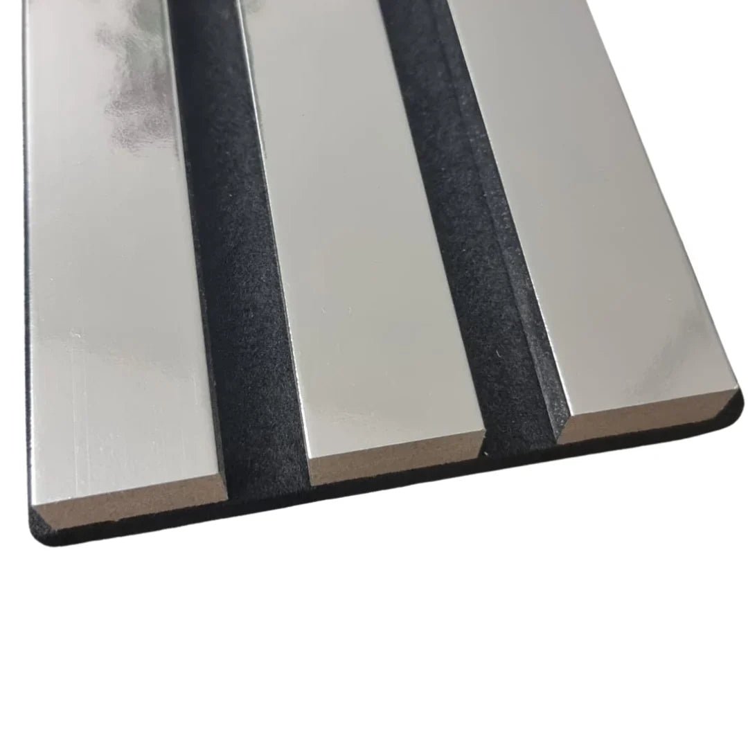 Acoustic Wood Slatted Wall Panels - Lakeland Sofa Warehouse