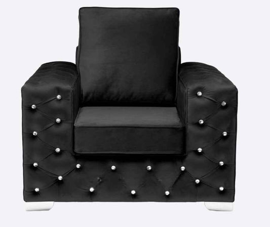 Ashton Plush Sofa Collection