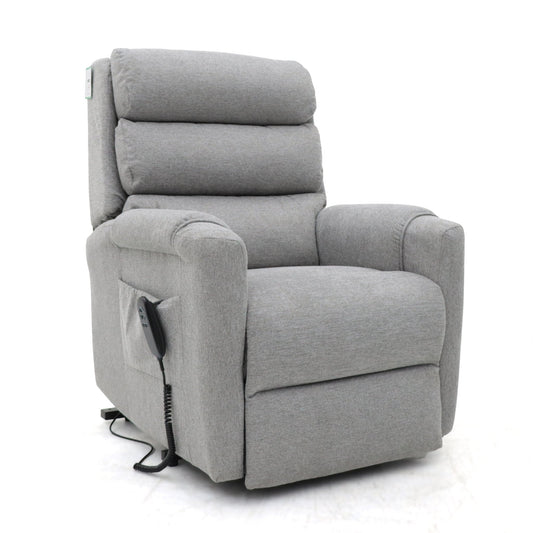 Ravenglass Rise And Recline Arm Chair - Dual Motor - Lakeland Sofa Warehouse