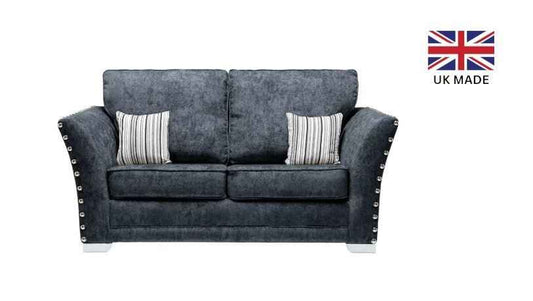 Essex Fabric Sofa Collection