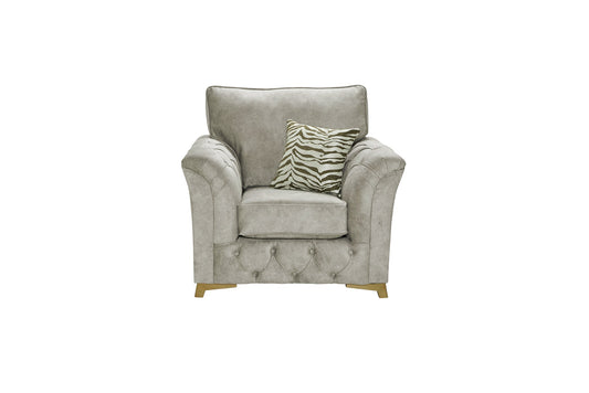Phoenix Fabric Corner Sofa Collection - Lakeland Sofa Warehouse