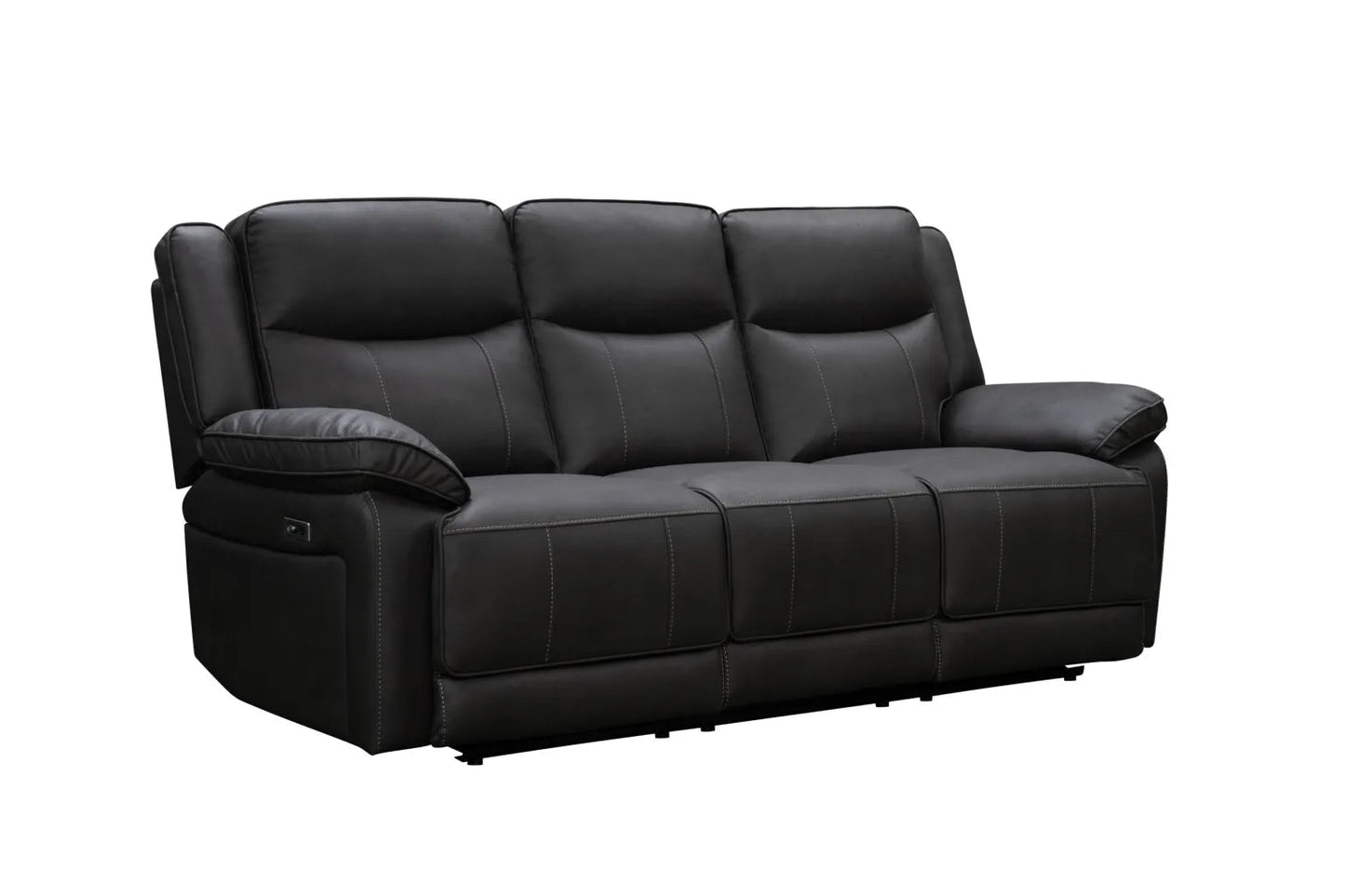 Torino Fabric Reclining Sofa Collection - Lakeland Sofa Warehouse
