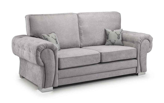 Verona Fabric Formal Back Sofa Collection