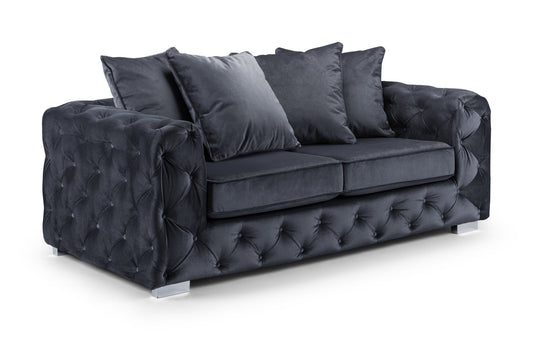 Asby Fabric Sofa CollectionSuites and sofasLakeland Sofa Warehouse