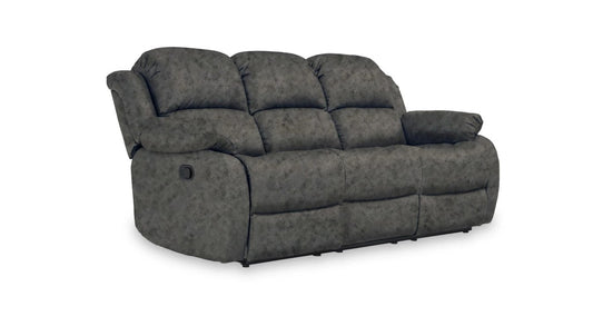 Askham Zonica Fabric Recliner SofaSuites and sofasLakeland Sofa Warehouse