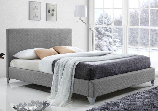 Brooklyn Fabric Bed FrameLakeland Sofa Warehouse