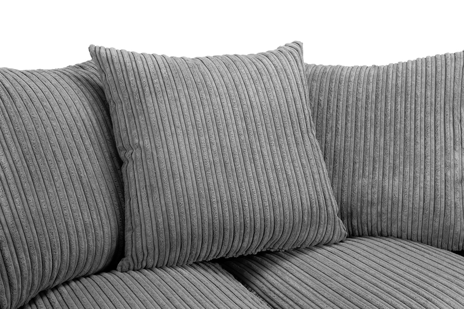 Dalston Fabric Corner Sofa CollectionSuites and sofasLakeland Sofa Warehouse