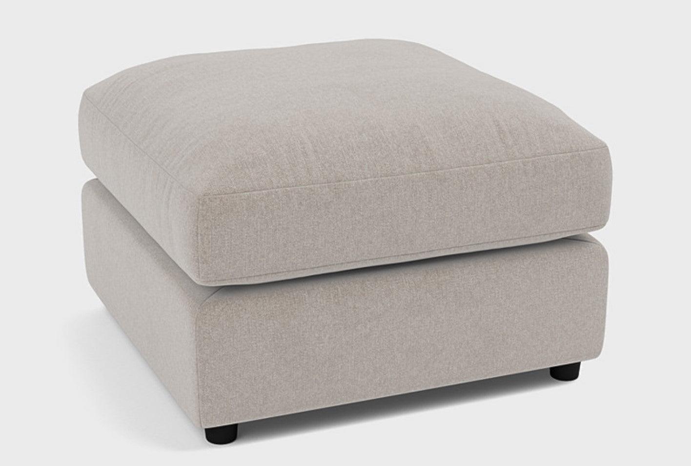 Dalston Fabric Corner Sofa CollectionSuites and sofasLakeland Sofa Warehouse