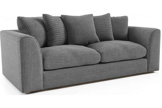 Dalston Fabric Sofa Collection