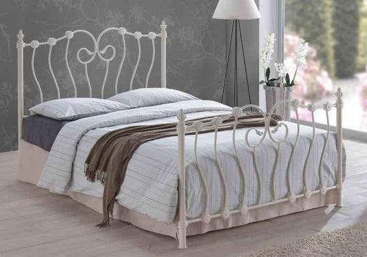 Inova Metal Bed Frame