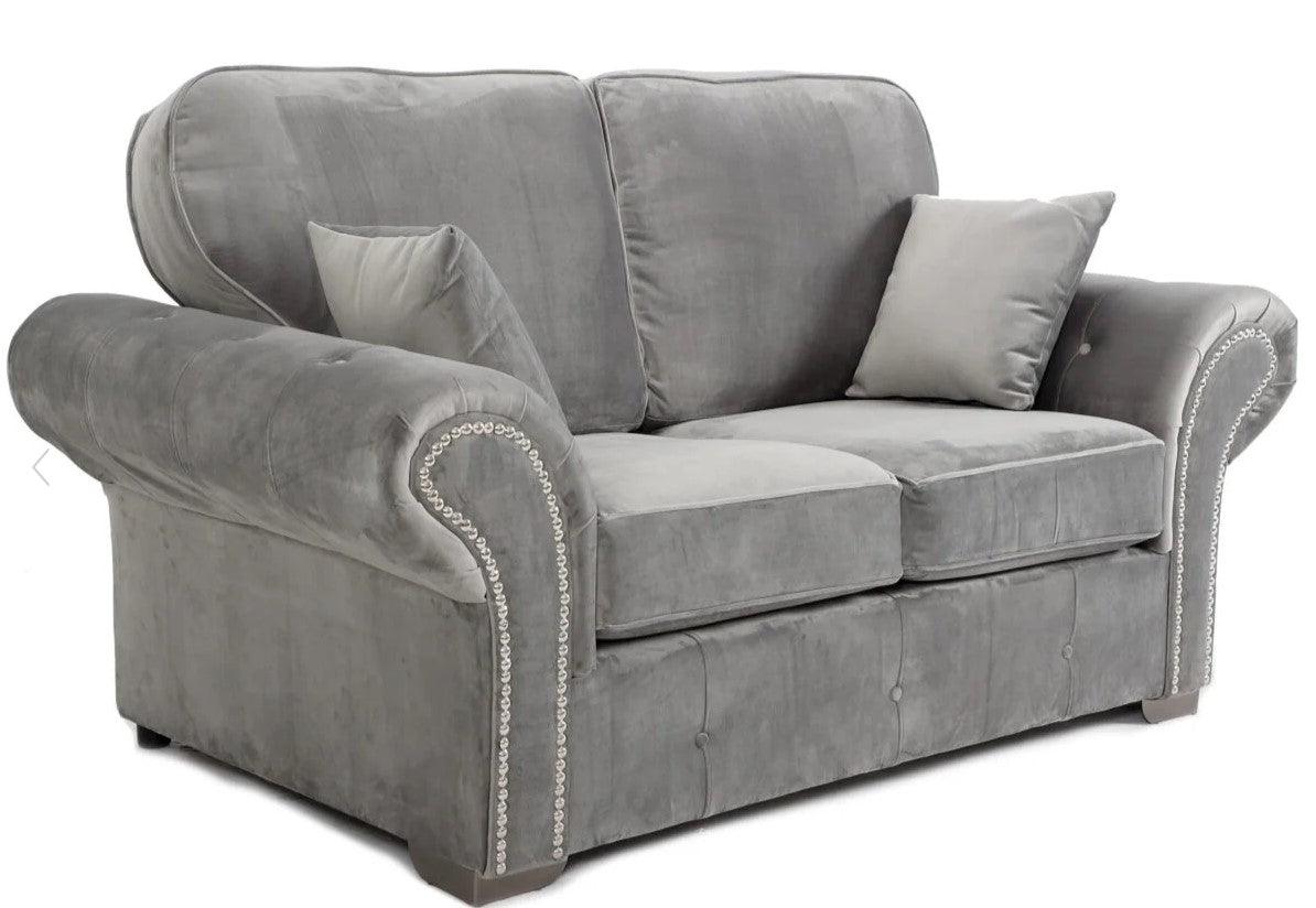 Orton Leather Sofa SetSuites and sofasLakeland Sofa Warehouse