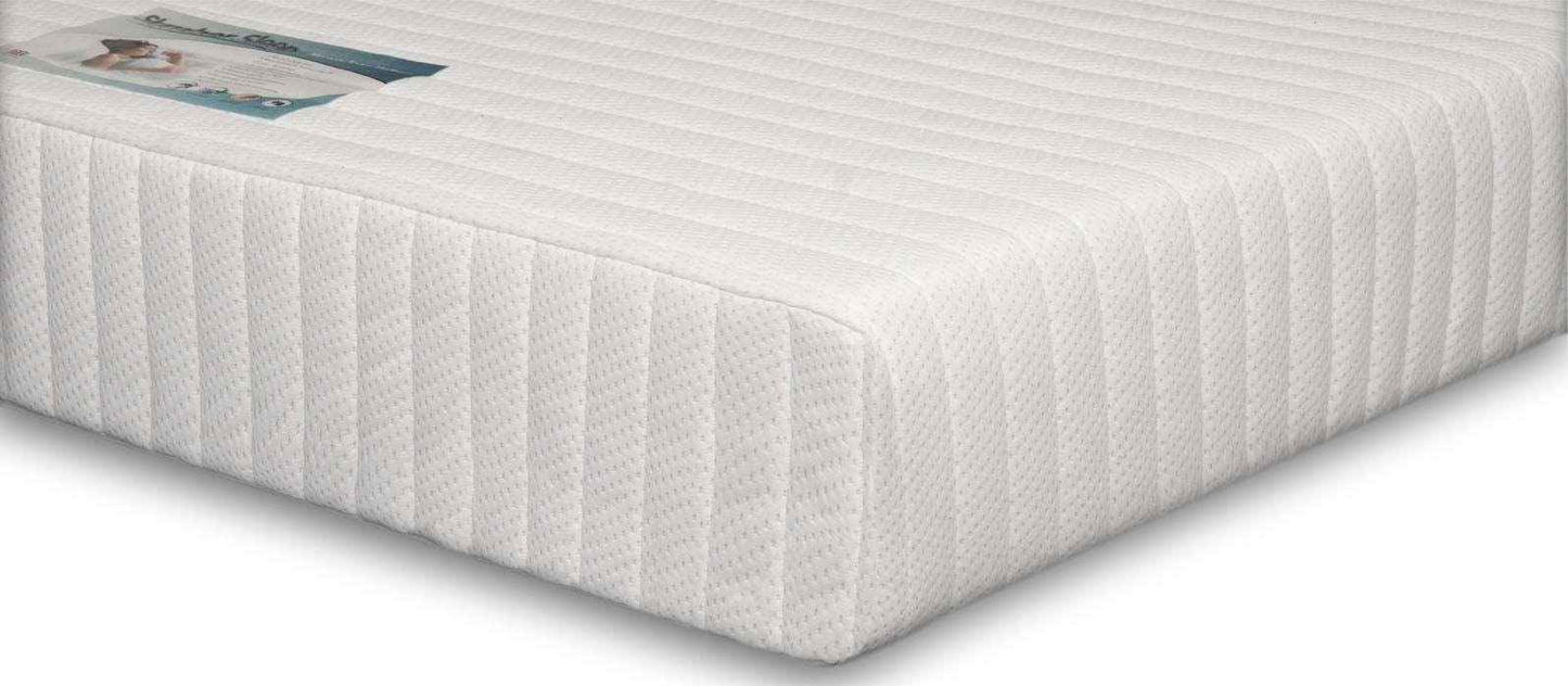 Premium 2000 memory Foam Mattress