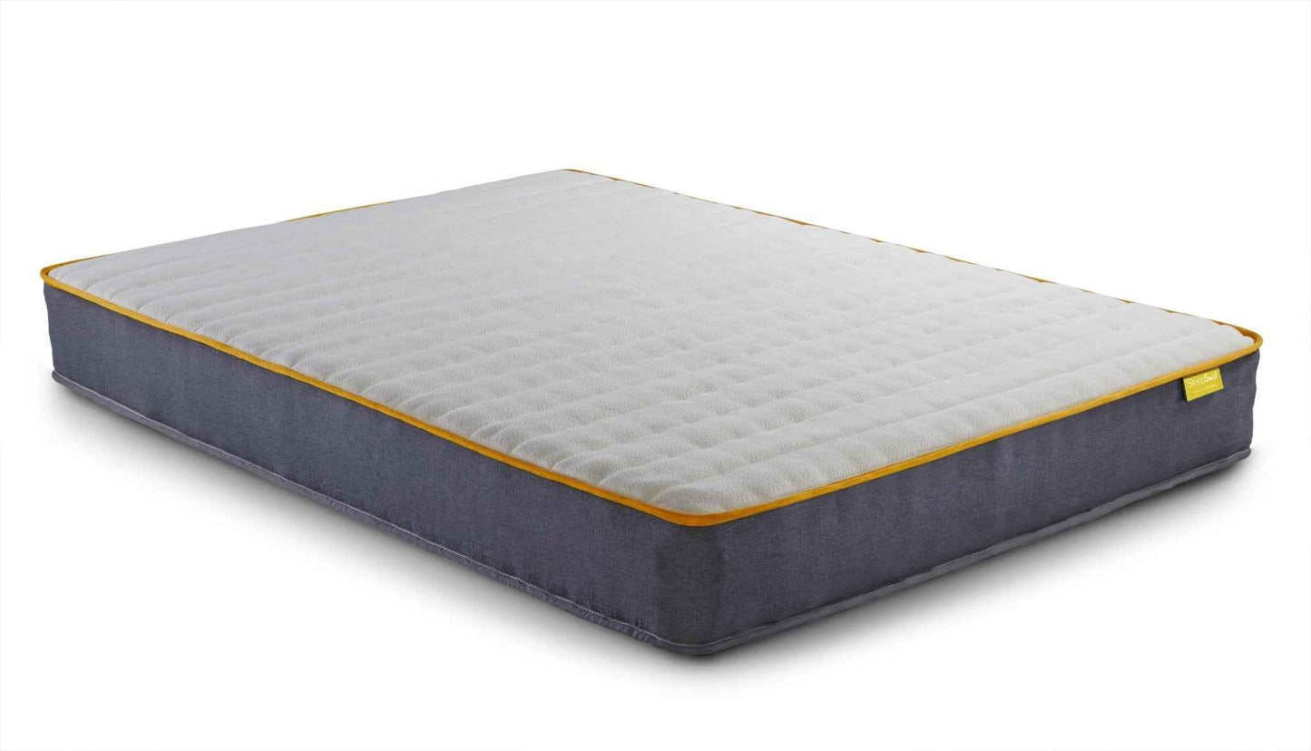 SleepSoul Comfort Single Mattress