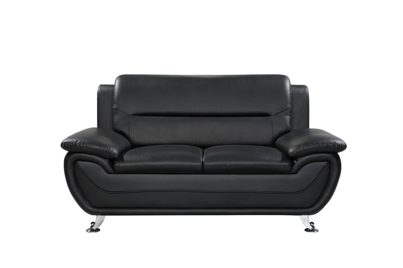 The Codi Leather Sofa Collection - Lakeland Sofa Warehouse