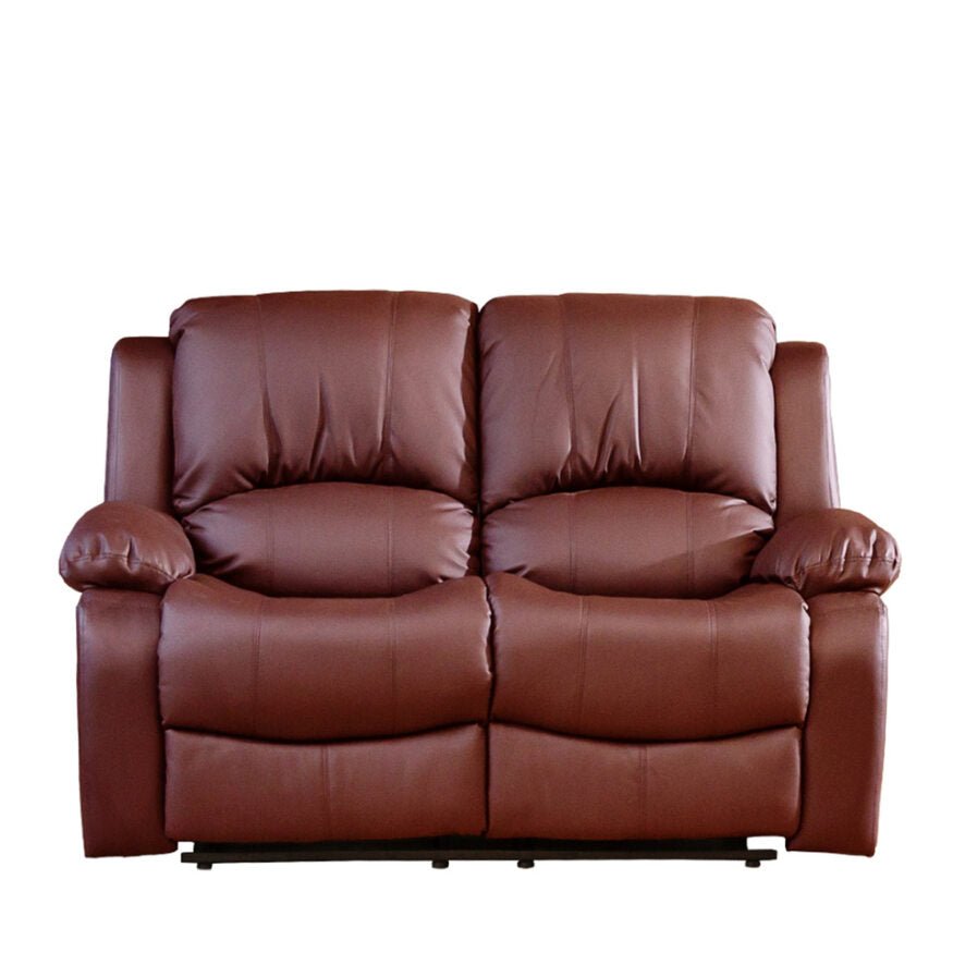 The Kara Leather Recliner Sofa Collection - Lakeland Sofa Warehouse