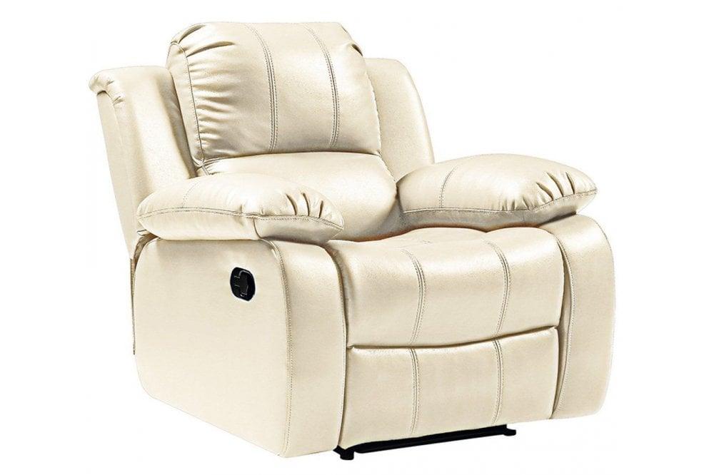 Valencia Real Leather Recliner Sofa CollectionSuites and sofasLakeland Sofa Warehouse 