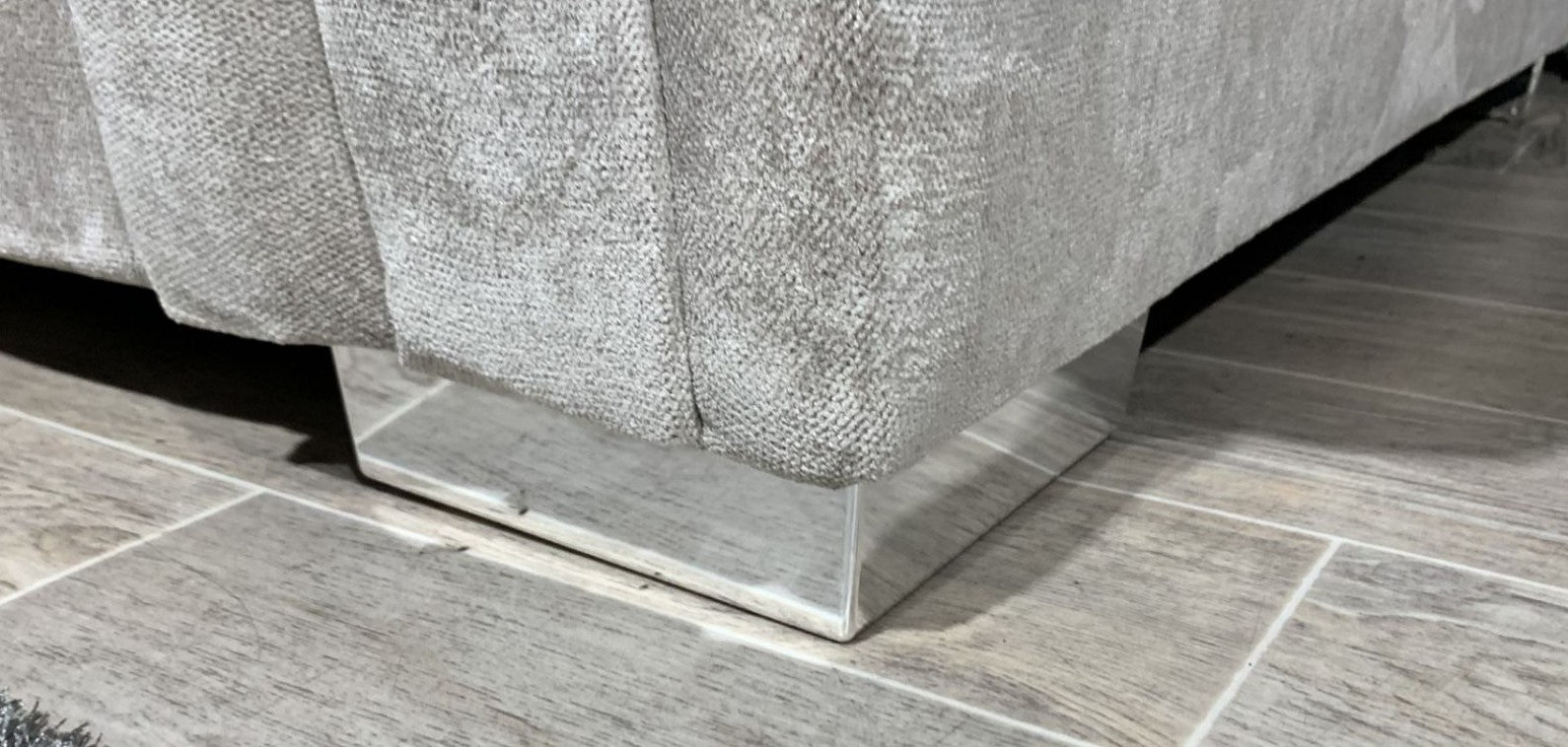 Verona Fabric  ScatterBack Corner Sofa Collection Lakeland Sofa Warehouse