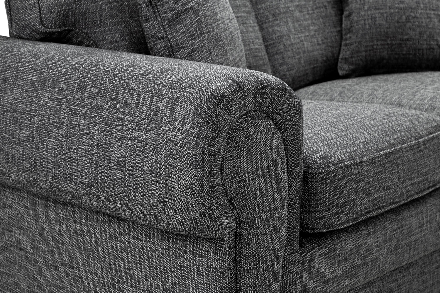 Walton Fabric Corner SofaSuites and sofasLakeland Sofa Warehouse