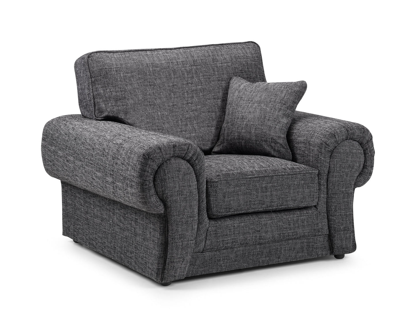Walton Fabric Sofa SetSuites and sofasLakeland Sofa Warehouse
