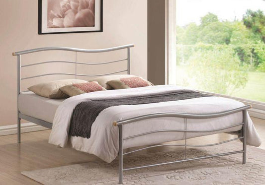 Waverley Metal Bed FrameLakeland Sofa Warehouse