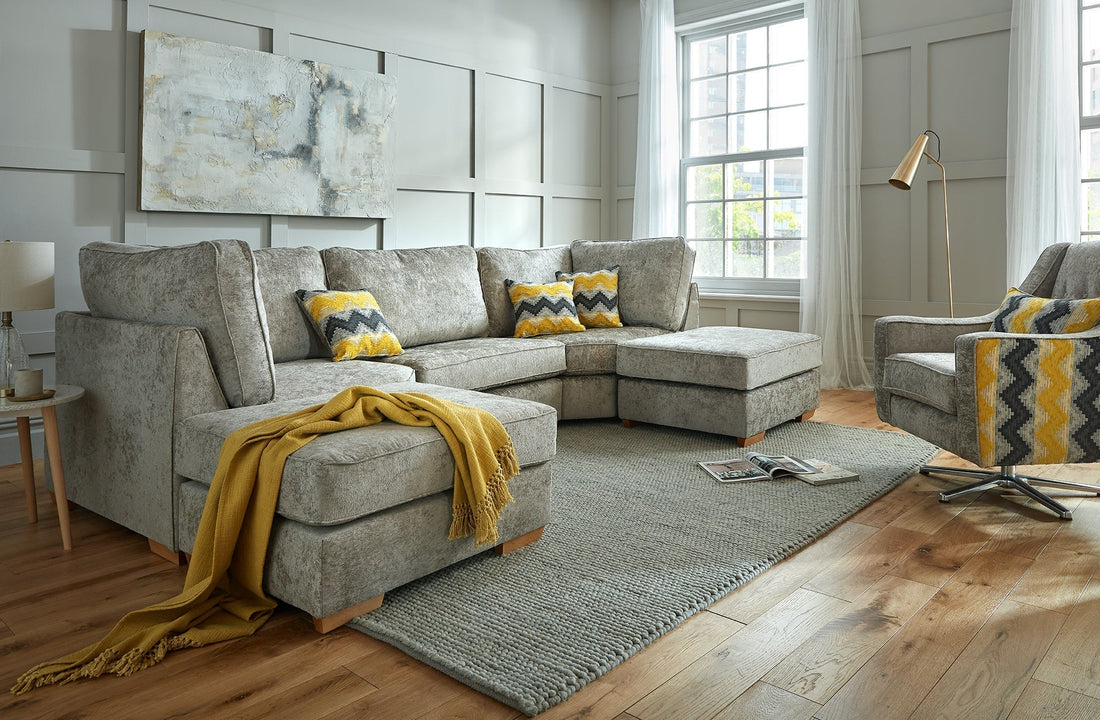 Brand new sofas in Carlisle, Cumbria! - Lakeland Sofa Warehouse