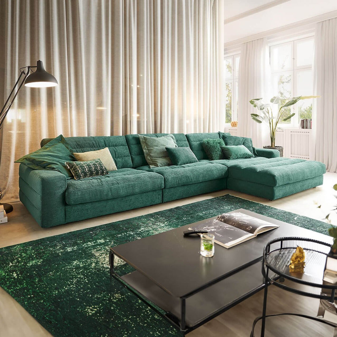 Discover the Ultimate Comfort: A Guide to Choosing the Perfect Sofa at Lakeland Sofa Warehouse - Lakeland Sofa Warehouse