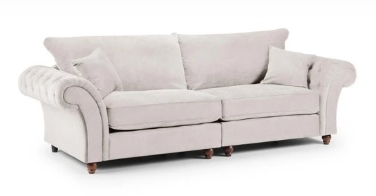 From Antique Leather to Modern Suede: Explore Our Diverse Chesterfield Sofa Collection - Lakeland Sofa Warehouse