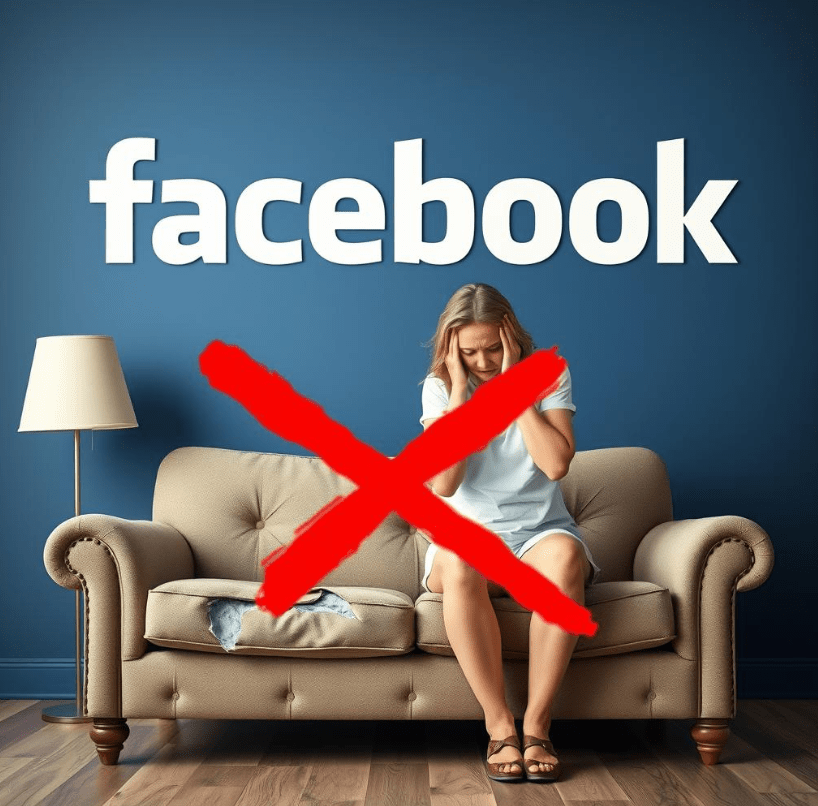 Should I Buy A Brand New Sofa From Facebook Marketplace? - Lakeland Sofa Warehouse