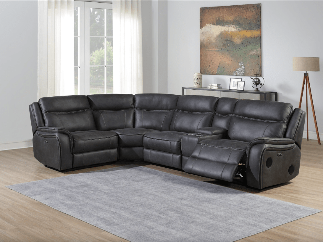 Tech Sofas Explained in Under 3 Minutes: Power Recliners, USB Charging & Smart Features That'll Transform Your Carlisle Living Room - Lakeland Sofa Warehouse