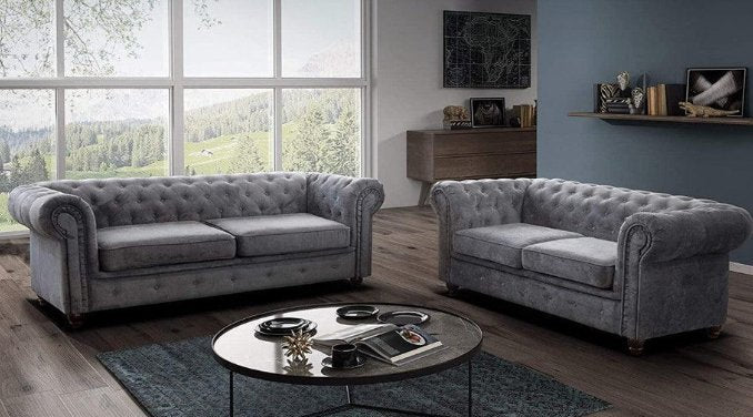 The Search for Bargain Sofas Ends Here in Workington, Cumbria! - Lakeland Sofa Warehouse