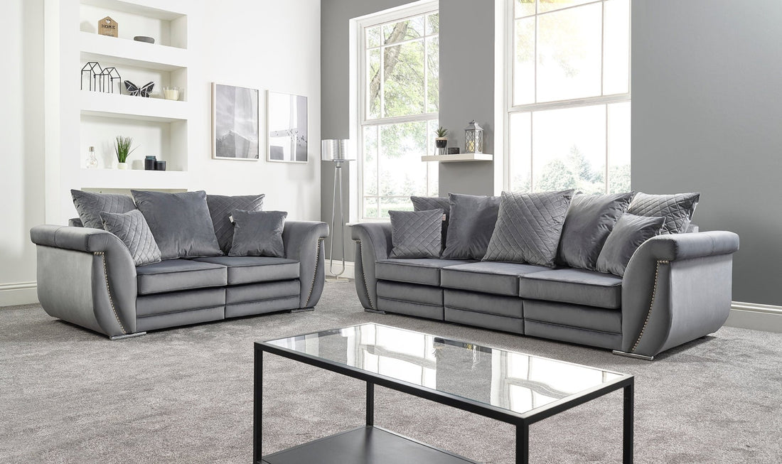 The Ultimate Sofa Buying Guide in Dumfries: Tips and Tricks Revealed! - Lakeland Sofa Warehouse