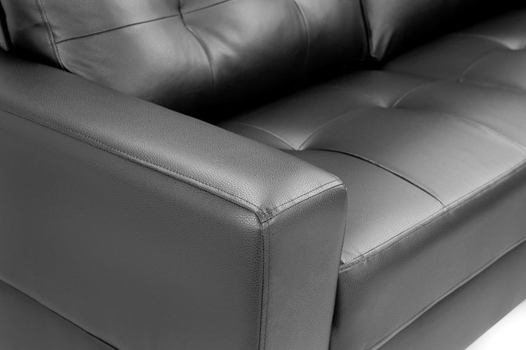 Leather Sofas