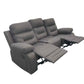 Olivia Fabric Recliner Collection