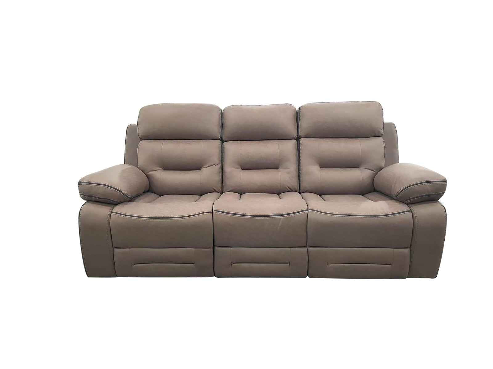 Olivia Fabric Recliner Collection