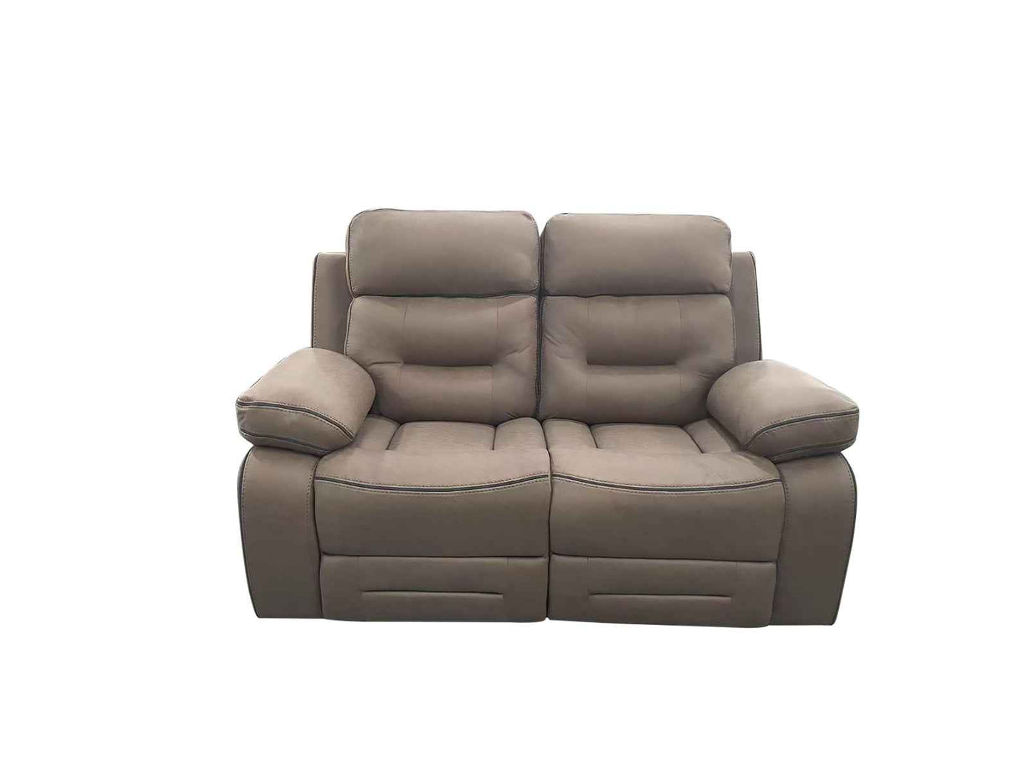 Olivia Fabric Recliner Collection