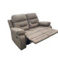 Olivia Fabric Recliner Collection