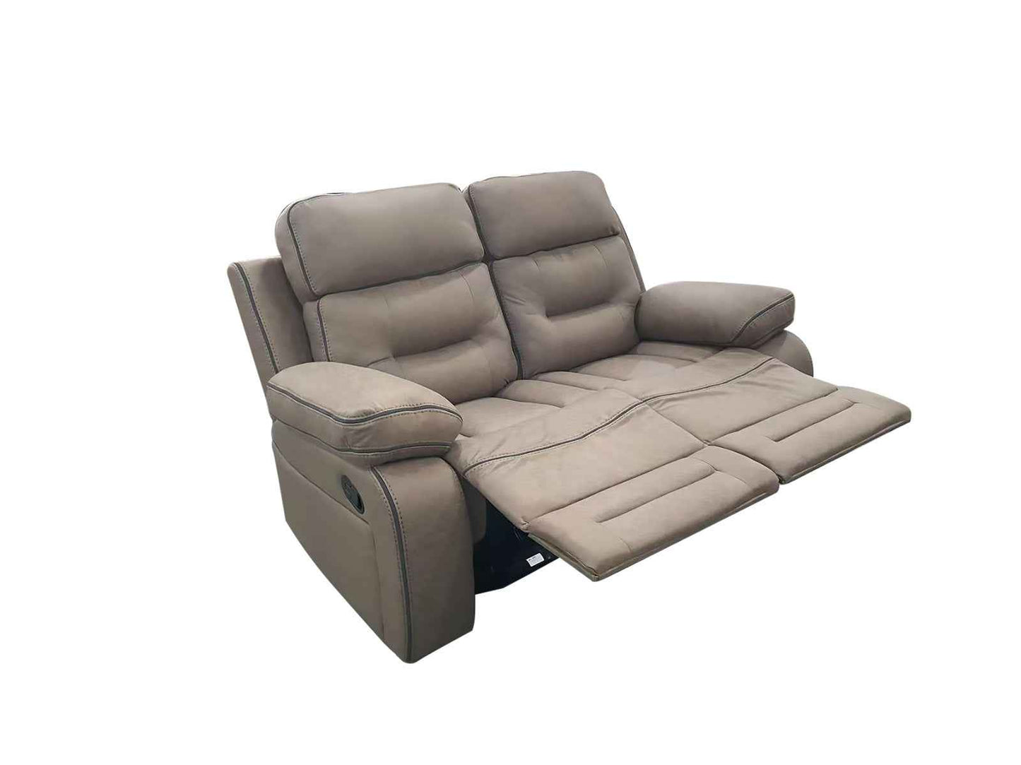 Olivia Fabric Recliner Collection
