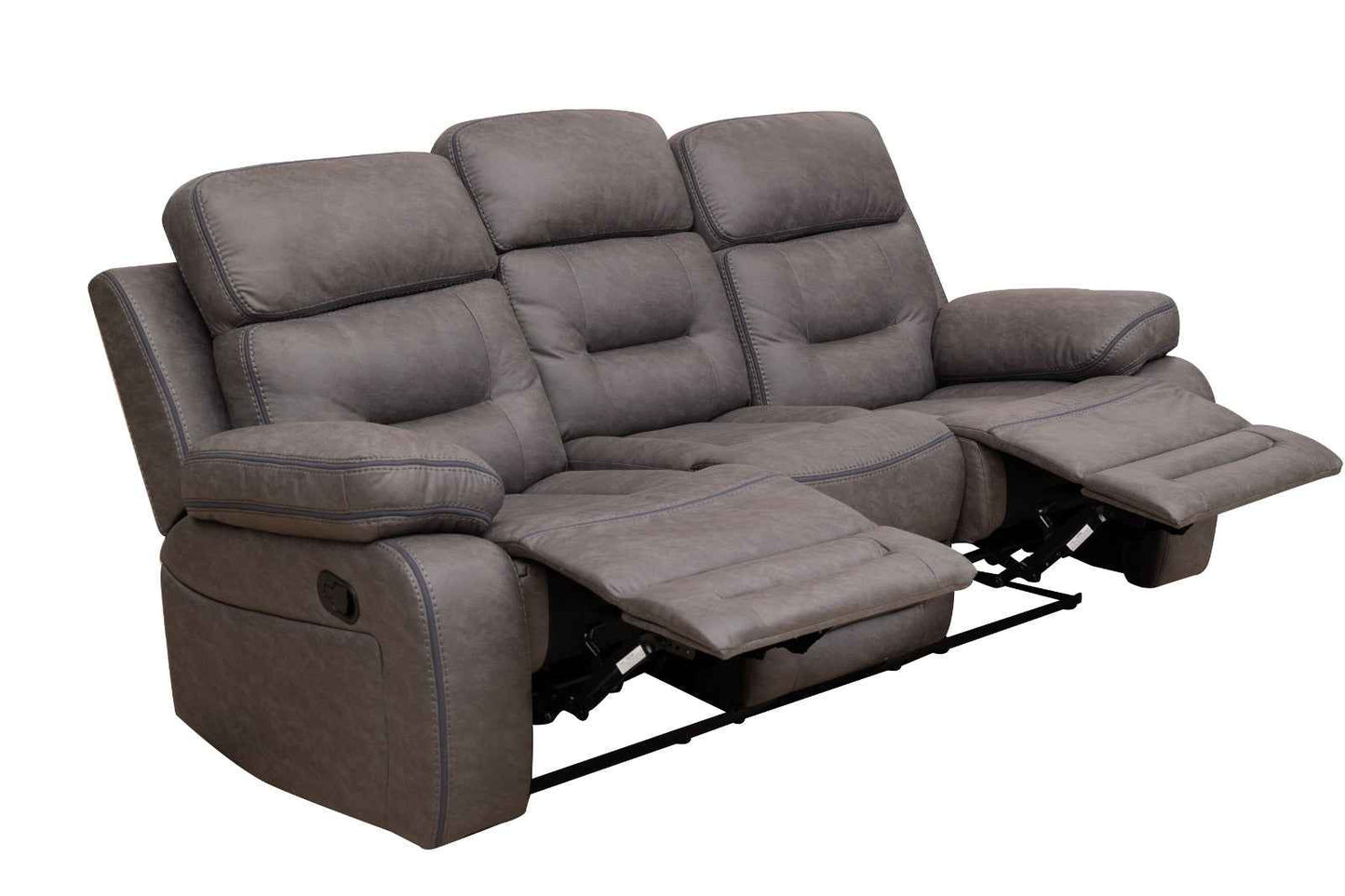 Olivia Fabric Recliner Collection