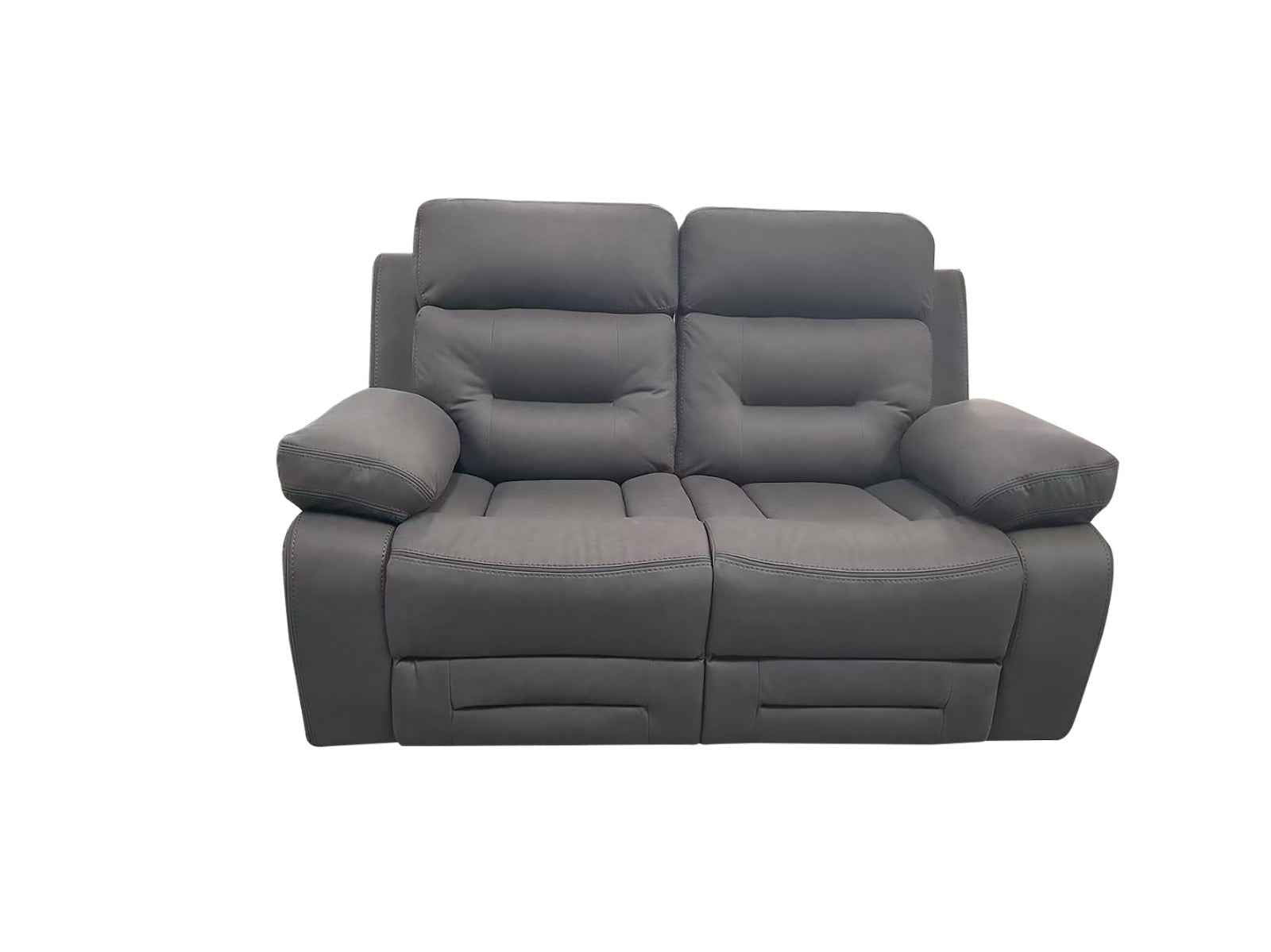 Olivia Fabric Recliner Collection
