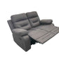 Olivia Fabric Recliner Collection