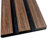Acoustic Wood Slatted Wall Panels - Lakeland Sofa Warehouse