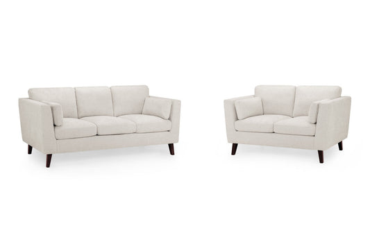 Aida Fabric Sofa Collection - Lakeland Sofa Warehouse