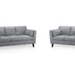 Aida Fabric Sofa Collection - Lakeland Sofa Warehouse