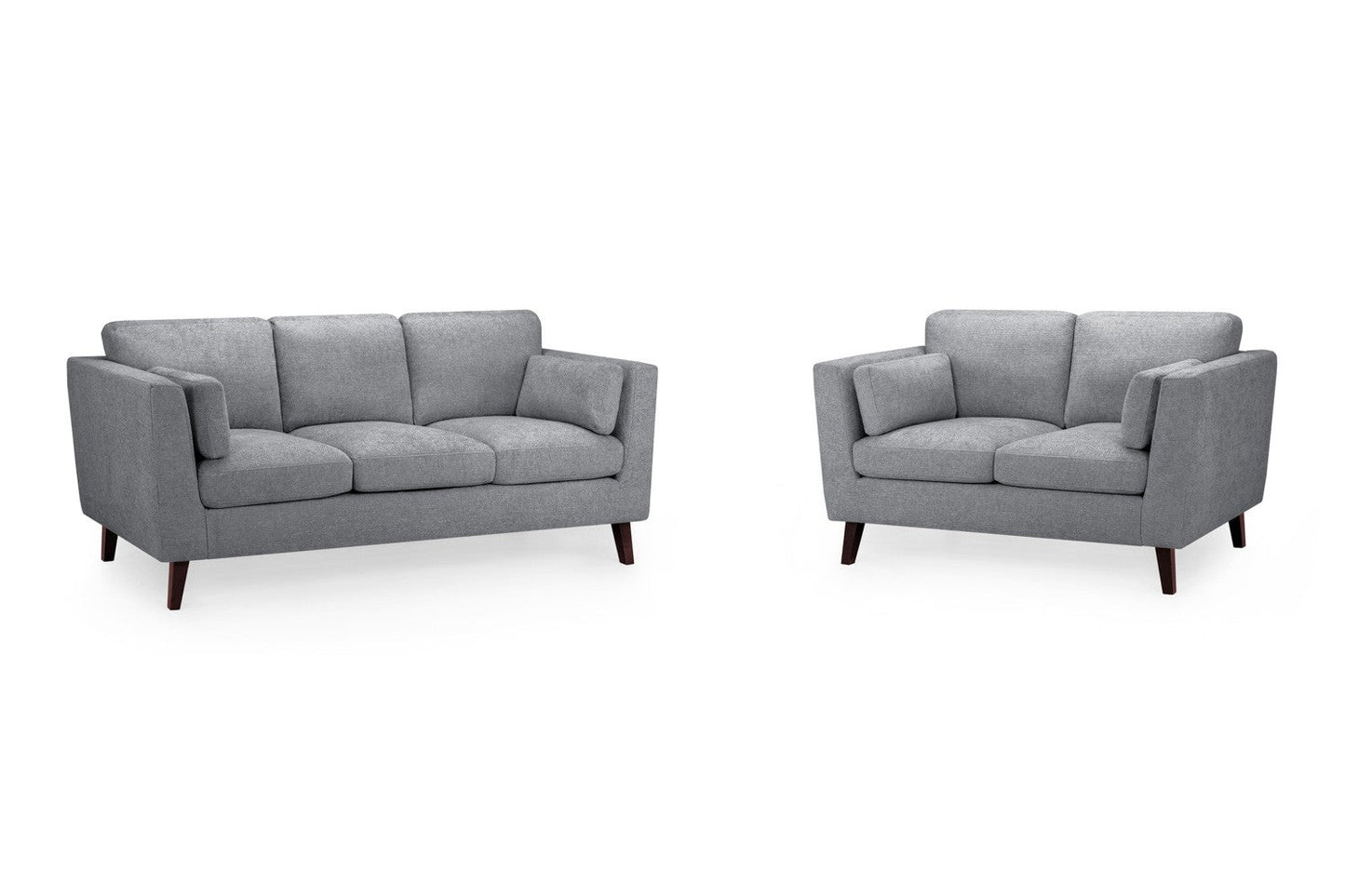 Aida Fabric Sofa Collection - Lakeland Sofa Warehouse