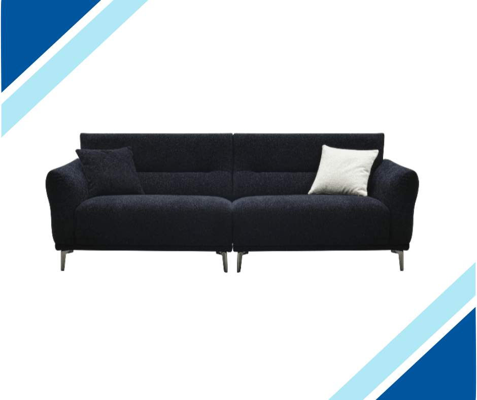 Albany Boulce Fabric Sofa Collection - Lakeland Sofa Warehouse
