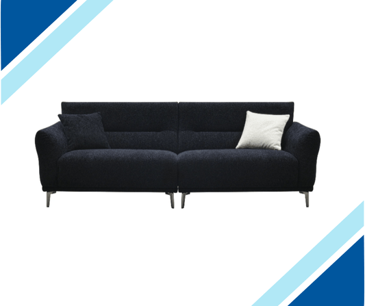 Albany Boulce Fabric Sofa Collection - Lakeland Sofa Warehouse