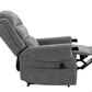 Albury Fabric Rise and Recline Chair - Lakeland Sofa Warehouse