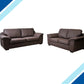 Alston Leather Sofa Collection - Lakeland Sofa Warehouse