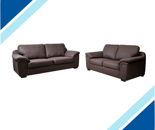 Alston Leather Sofa Collection - Lakeland Sofa Warehouse